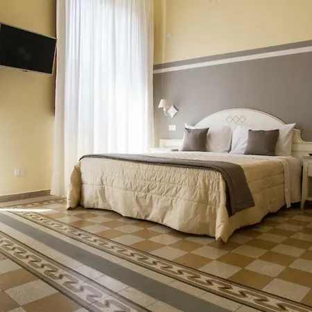 Guest House Domo Florenzia Exterior photo