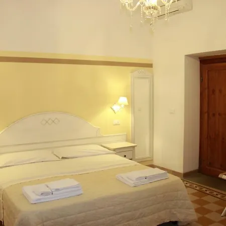Guest House Domo Florenzia Exterior photo