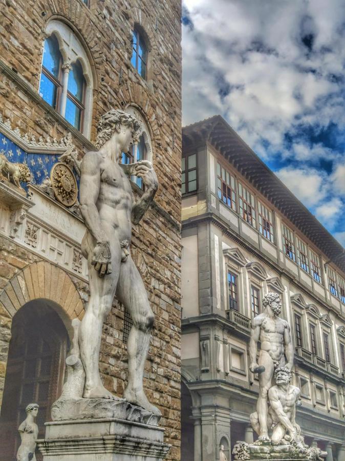 Domo Florenzia Bed and breakfast 3*