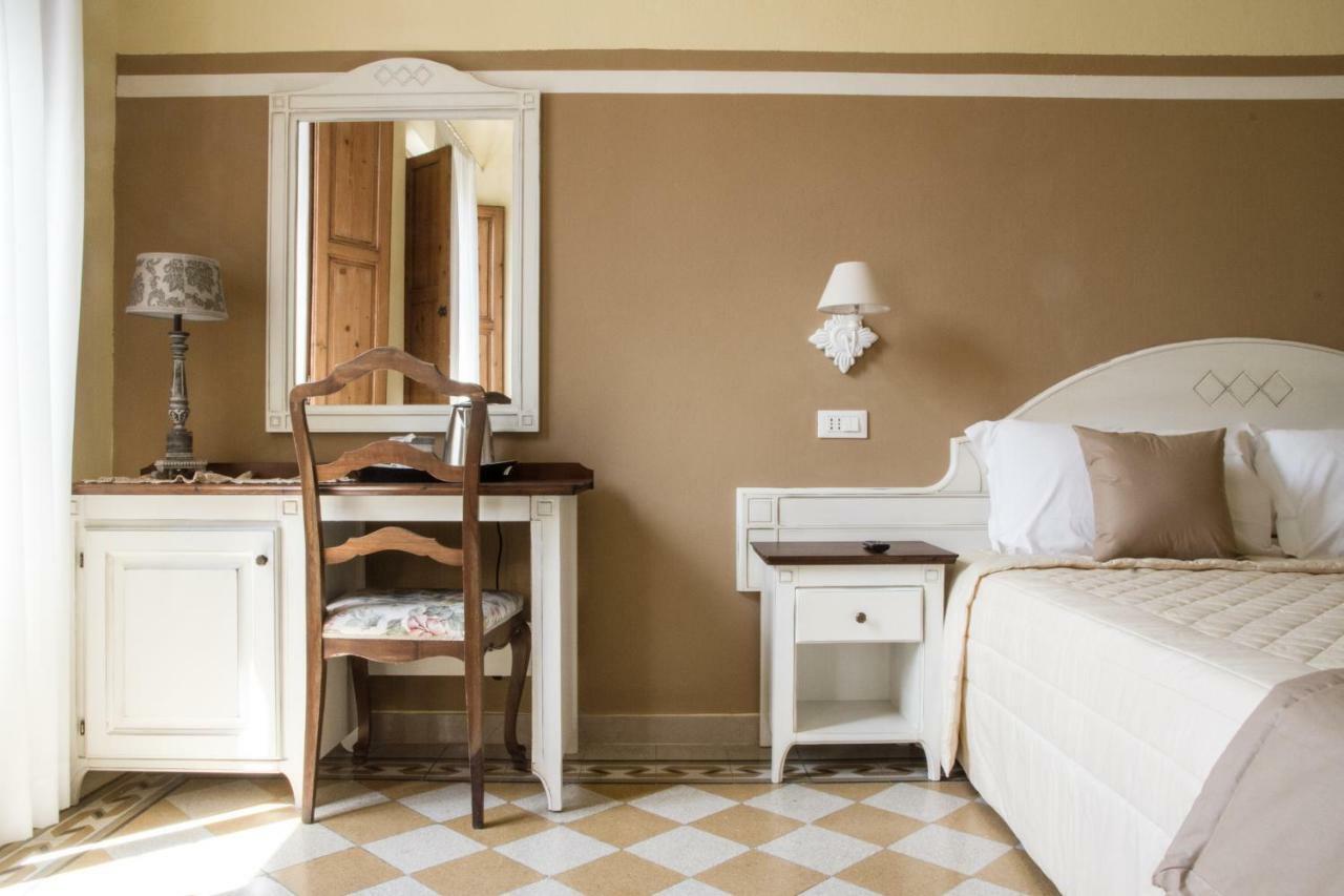 Domo Florenzia Bed and breakfast