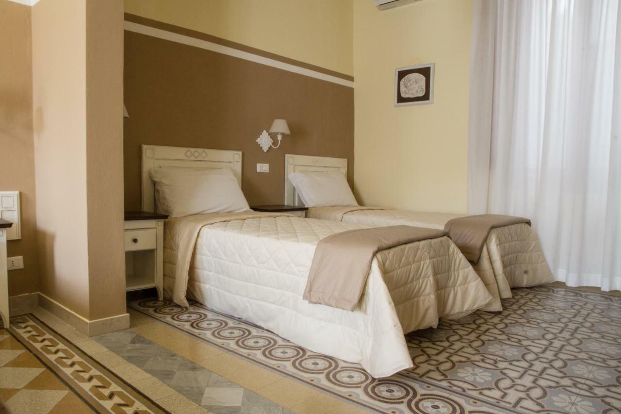 Domo Florenzia 3* Florencia