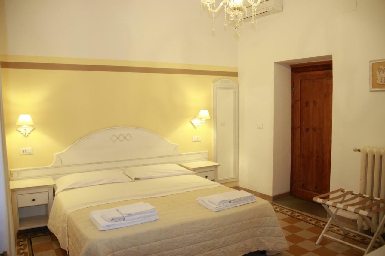 Bed and breakfast Domo Florenzia 3*