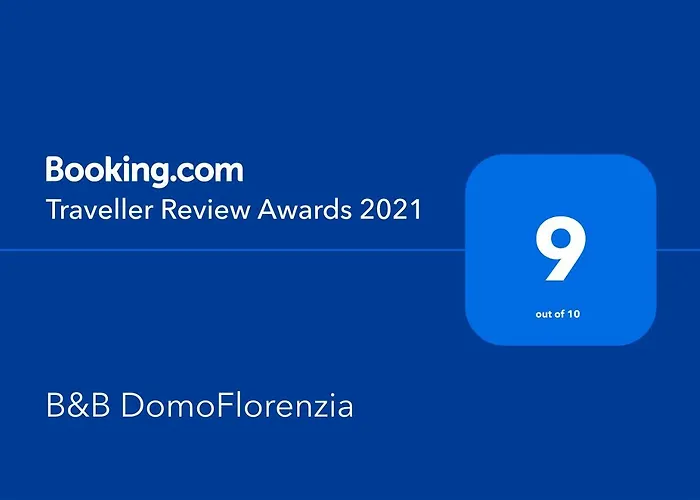 B&B DomoFlorenzia