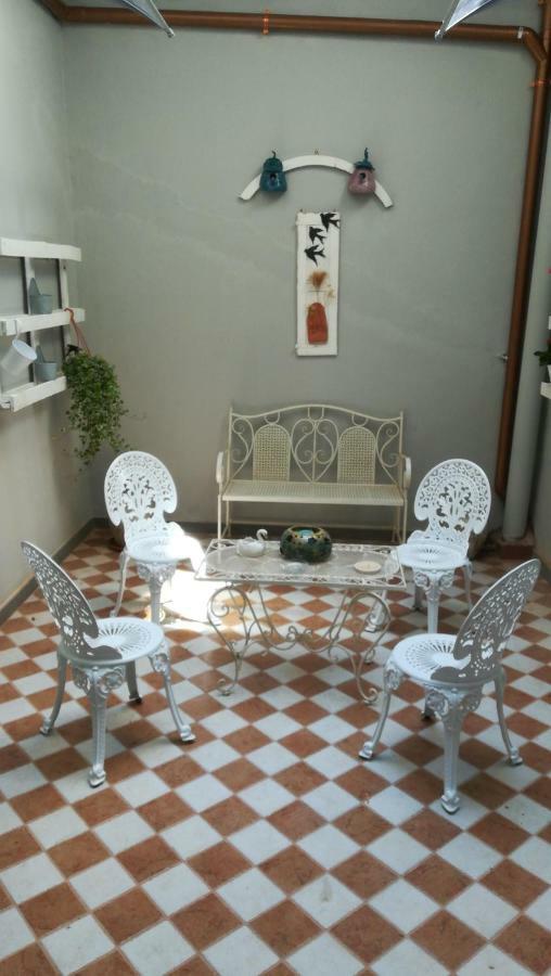 Frühstückspension Domo Florenzia 3*